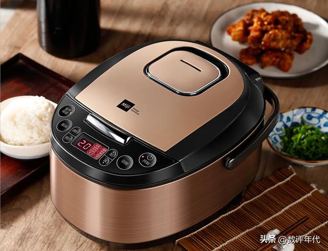電飯煲怎么選（挑選電飯煲的最好方法）(3)
