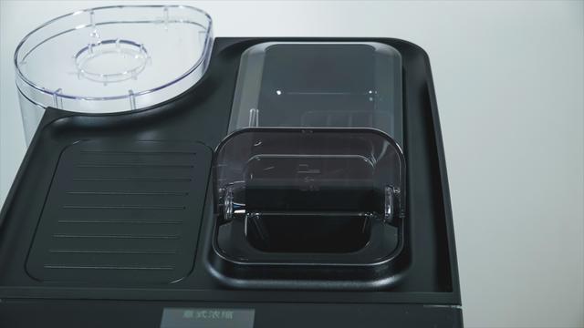 西門子咖啡機怎么樣（西門子咖啡機eq500測評）(10)