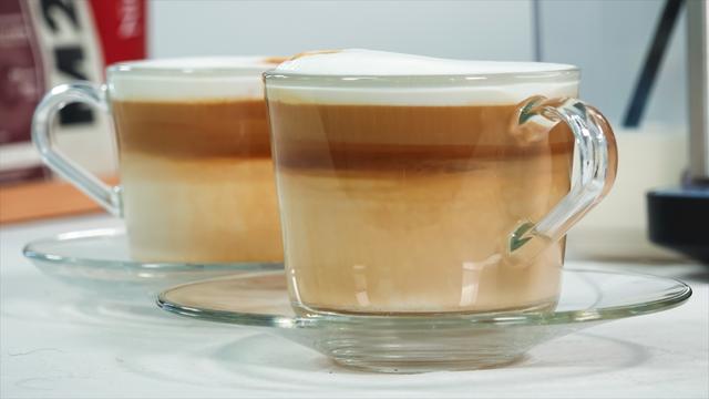 西門子咖啡機怎么樣（西門子咖啡機eq500測評）(14)