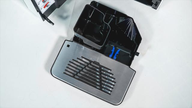 西門子咖啡機怎么樣（西門子咖啡機eq500測評）(18)