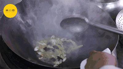 扒羊肉的正宗做法（小廚教你做正宗的扒牛肉條）(6)