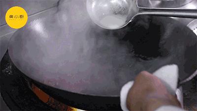 扒羊肉的正宗做法（小廚教你做正宗的扒牛肉條）(8)