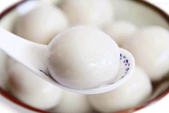 湯圓怎么煮好吃又不膩（煮湯圓的正確方法和技巧）(3)