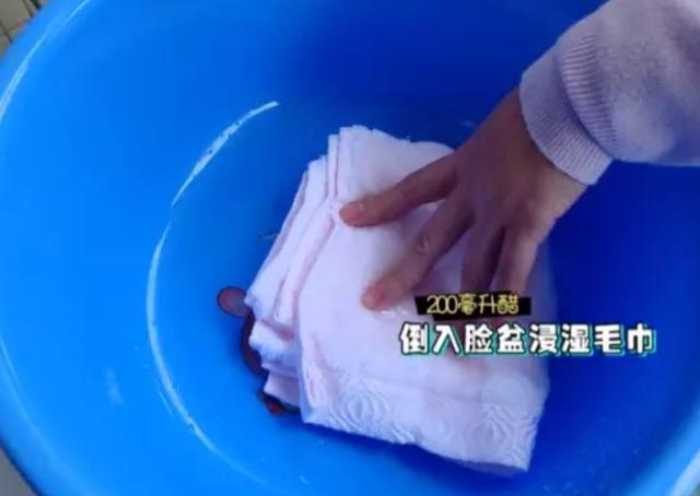 怎么清理洗衣機的污垢（教你一個小妙招快速清洗洗衣機）(3)