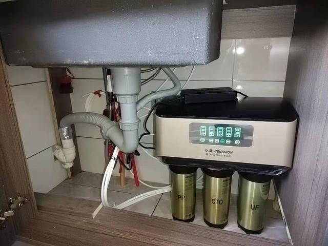 前十名凈水器排名（口碑最好的凈水器有哪些）(1)