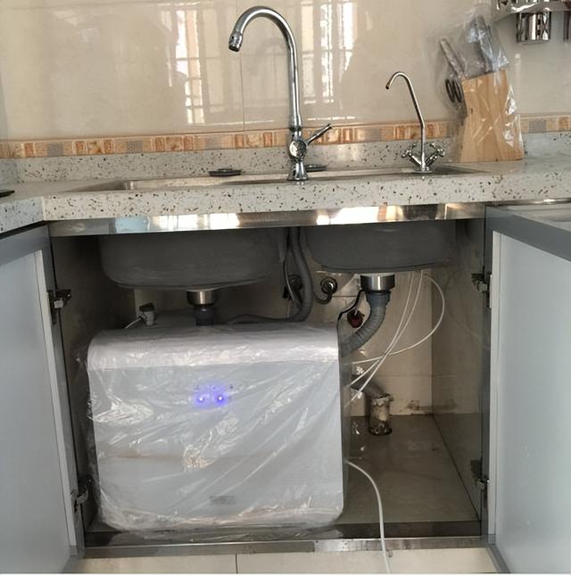 前十名凈水器排名（口碑最好的凈水器有哪些）(2)