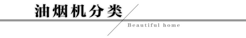 油煙機哪種好用（家庭裝修油煙機如何選擇）(3)