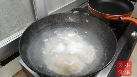 怎么煮荷包蛋不散（原來煮荷包蛋這么簡單）(3)