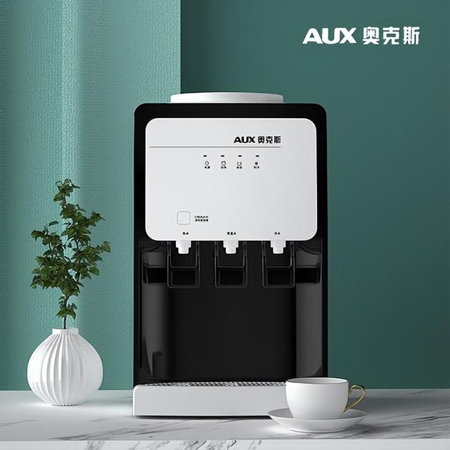 飲水機(jī)什么品牌好（智能飲水機(jī)排名前十名）(4)