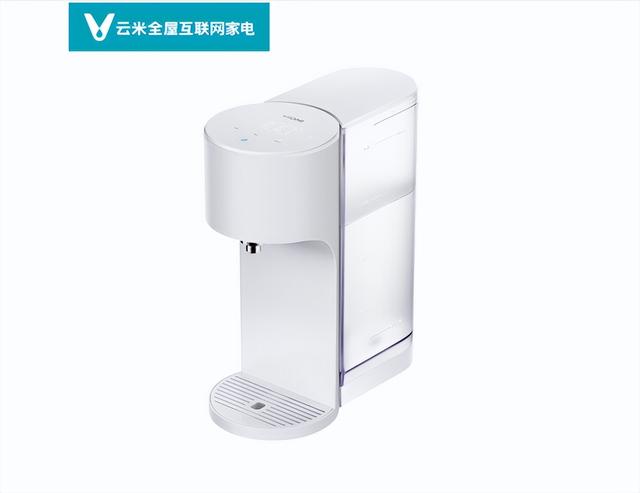 飲水機(jī)什么品牌好（智能飲水機(jī)排名前十名）(9)