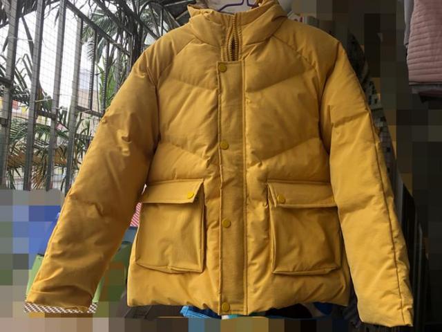如何洗羽絨服（羽絨服清洗小妙招）(8)