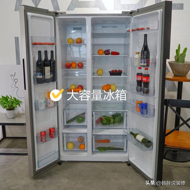 冰箱怎么選購應該注意什么（買冰箱怎么選才不被坑）(4)