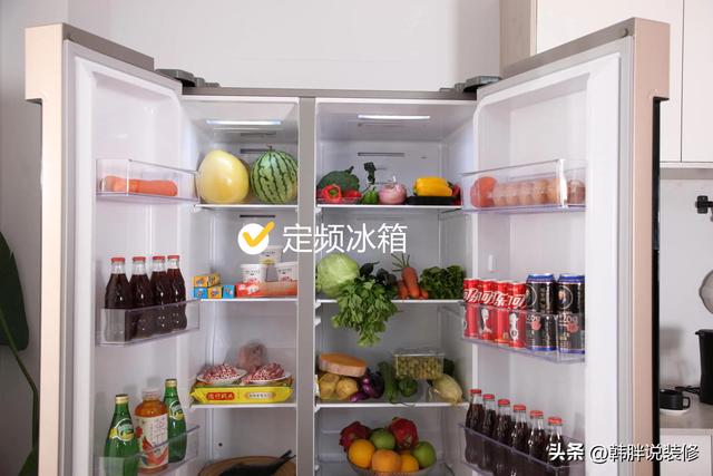 冰箱怎么選購應該注意什么（買冰箱怎么選才不被坑）(10)