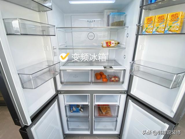 冰箱怎么選購應該注意什么（買冰箱怎么選才不被坑）(11)